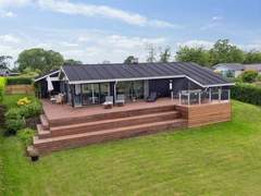 Ferienhaus - Ferienhaus Nora - 100m from the sea