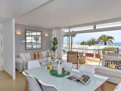 Ferienwohnung - Ferienwohnung Charca CM18