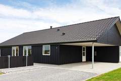 Ferienhaus - Ferienunterkunft in Sydals (8 Personen)