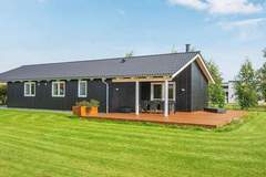 Ferienhaus - Ferienunterkunft in Sydals (6 Personen)