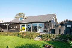 Ferienhaus - Ferienunterkunft in Hejls (8 Personen)