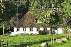 Ferienhaus - Ferienunterkunft in Augustenborg (6 Personen)