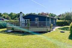 Ferienhaus - Ferienunterkunft in Haderslev (4 Personen)