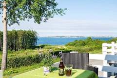 Ferienhaus - Ferienunterkunft in Aabenraa (4 Personen)