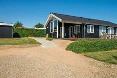Ferienhaus - Ferienunterkunft in Hejls (6 Personen)