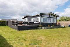 Ferienhaus - Ferienunterkunft in Hejls (4 Personen)