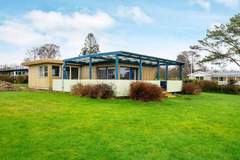Ferienhaus - Ferienunterkunft in Sydals (8 Personen)