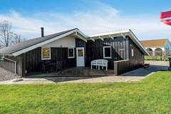 Ferienhaus - Ferienunterkunft in Sydals (8 Personen)
