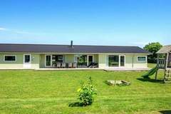 Ferienhaus - Ferienunterkunft in Sydals (12 Personen)