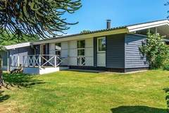Ferienhaus - Ferienunterkunft in Augustenborg (6 Personen)