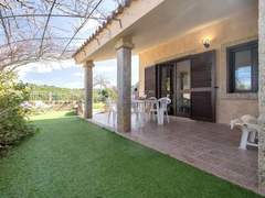Ferienhaus - Ferienhaus Lu Nibaru 2