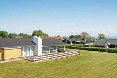 Ferienhaus - Ferienunterkunft in Sydals (8 Personen)
