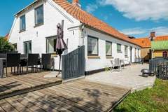 Ferienhaus - Ferienhaus in Nordborg (4 Personen)