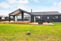 Ferienhaus - Ferienunterkunft in Sydals (8 Personen)