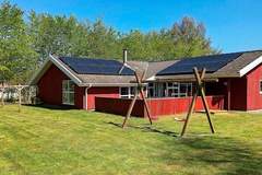 Ferienhaus - Ferienunterkunft in Nordborg (12 Personen)