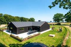 Ferienhaus - Ferienunterkunft in Haderslev (12 Personen)