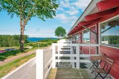 Ferienhaus - Ferienunterkunft in Aabenraa (6 Personen)