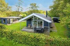 Ferienhaus - Ferienunterkunft in Haderslev (4 Personen)