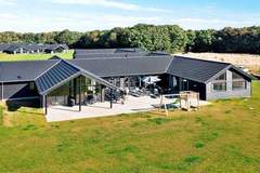 Ferienhaus - Ferienunterkunft in Sydals (26 Personen)