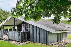 Ferienhaus - Ferienunterkunft in Sydals (6 Personen)