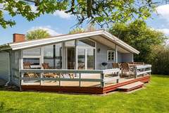 Ferienhaus - Ferienunterkunft in Haderslev (4 Personen)