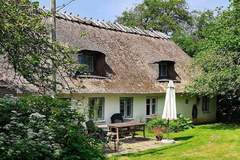 Ferienhaus - Ferienunterkunft in Augustenborg (6 Personen)