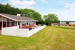 Ferienhaus - Ferienhaus in Aabenraa (6 Personen)