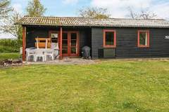 Ferienhaus - Ferienunterkunft in Nordborg (6 Personen)