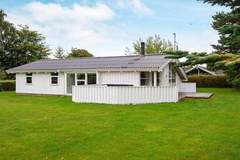Ferienhaus - Ferienunterkunft in Nordborg (8 Personen)