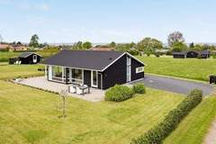 Ferienhaus - Ferienunterkunft in Nordborg (7 Personen)