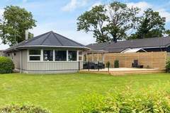 Ferienhaus - Ferienunterkunft in Aabenraa (6 Personen)
