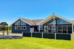 Ferienhaus - Ferienunterkunft in Sydals (14 Personen)