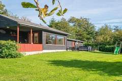 Ferienhaus - Ferienunterkunft in Sydals (6 Personen)