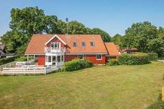 Ferienhaus - Ferienunterkunft in Haderslev (8 Personen)