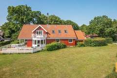 Ferienhaus - Ferienhaus in Haderslev (8 Personen)