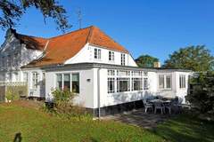 Ferienhaus - Ferienunterkunft in Nordborg (10 Personen)