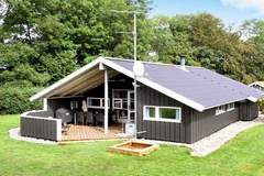 Ferienhaus - Ferienunterkunft in Sydals (8 Personen)