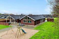 Ferienhaus - Ferienunterkunft in Nordborg (18 Personen)