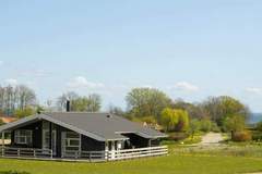 Ferienhaus - Ferienunterkunft in Sydals (8 Personen)