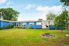 Ferienhaus - Ferienunterkunft in Haderslev (8 Personen)