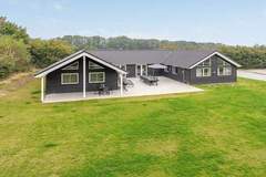 Ferienhaus - Ferienunterkunft in Sydals (20 Personen)