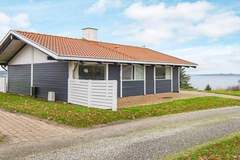 Ferienhaus - Ferienunterkunft in Aabenraa (6 Personen)