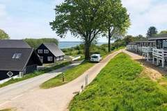 Ferienhaus - Ferienhaus in Aabenraa (5 Personen)