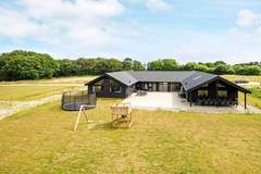 Ferienhaus - Ferienunterkunft in Sydals (24 Personen)