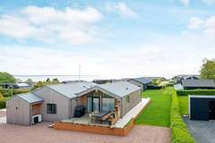 Ferienhaus - Ferienunterkunft in Haderslev (9 Personen)
