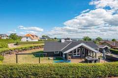 Ferienhaus - Ferienunterkunft in Hejls (7 Personen)
