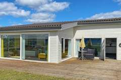 Ferienhaus - Ferienunterkunft in Aabenraa (4 Personen)