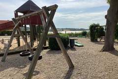 Ferienhaus - Ferienunterkunft in Hejls (4 Personen)