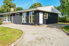 Ferienhaus - Ferienunterkunft in Sydals (6 Personen)