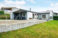 Ferienhaus - Ferienunterkunft in Aabenraa (4 Personen)